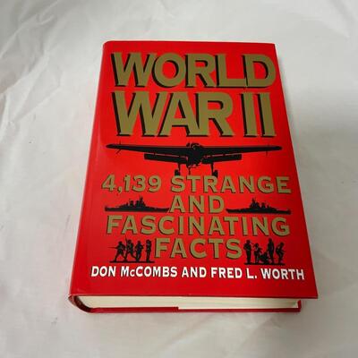 -228- BOOKS | Military Reference | Military Historical Topical