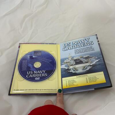 -228- BOOKS | Military Reference | Military Historical Topical