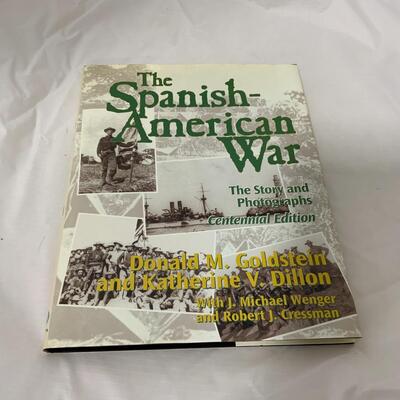 -228- BOOKS | Military Reference | Military Historical Topical