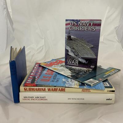-228- BOOKS | Military Reference | Military Historical Topical