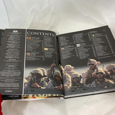 -229- BOOKS | Battle at Sea | Commanders | Coffee Table Size