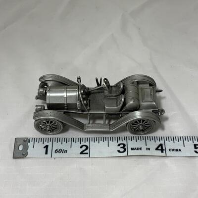-232- Assorted Model Cars