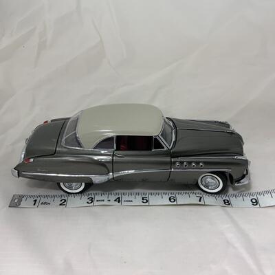 -232- Assorted Model Cars