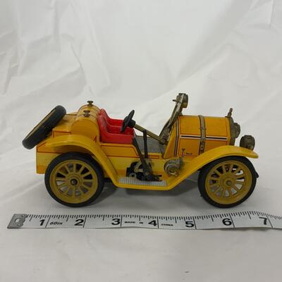 -232- Assorted Model Cars
