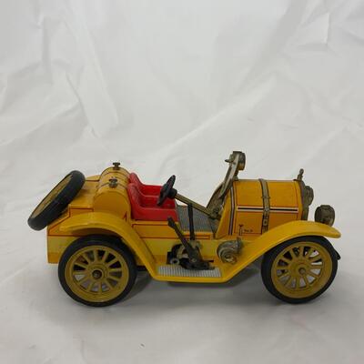 -232- Assorted Model Cars