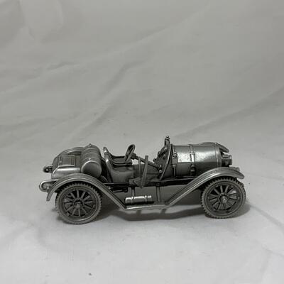 -232- Assorted Model Cars