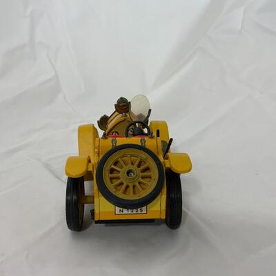 -232- Assorted Model Cars