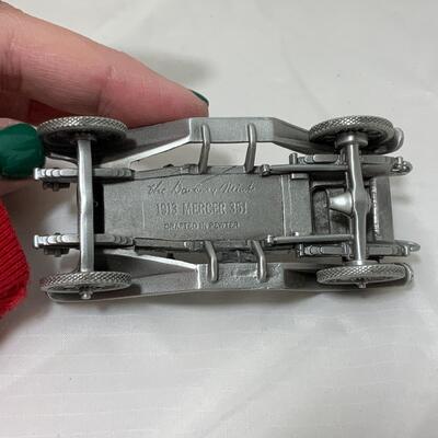 -232- Assorted Model Cars