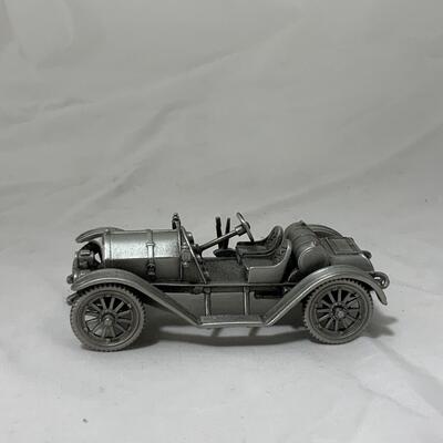 -232- Assorted Model Cars