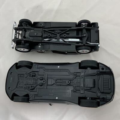 -232- Assorted Model Cars