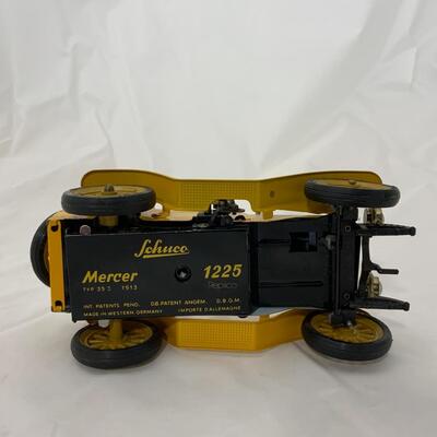-232- Assorted Model Cars