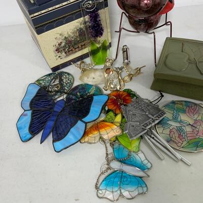 -234- Sun Catchers | Nesting Box Set | Outdoor Bug