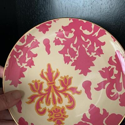Set of 12 Dessert Plates by Tracy Reese