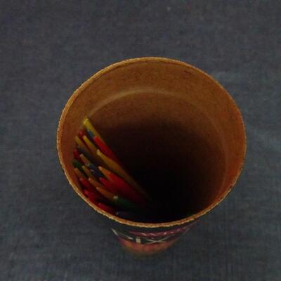 LOT 614 VINTAGE GAMES AND MODERN UNUSED PUZZLE