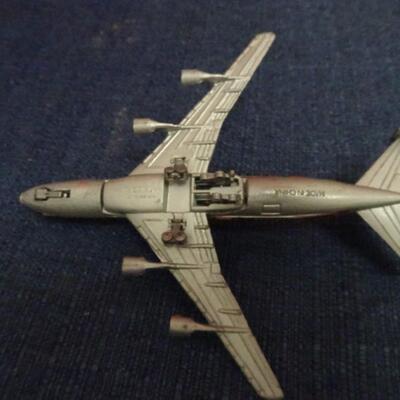 LOT 620. NASA RELATED TOYS