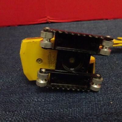 LOT 627. CONSTRUCTION TOY CARS