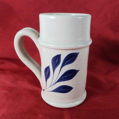 Williamsburg Pottery Stein