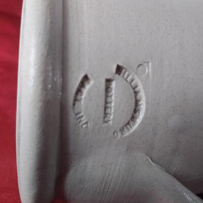 Williamsburg Pottery Stein