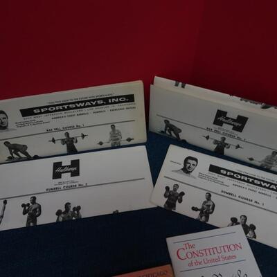 LOT 591. COLLECTION OF BOOKS