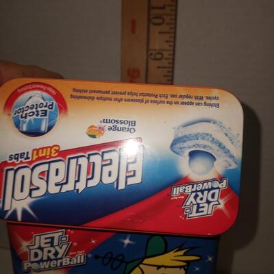 Limited Edition Electrasol Hanna Barbera Elroy Jetson Collector Tin 2005
