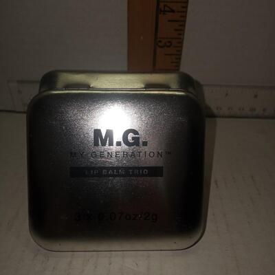 my generation lip balm tin
