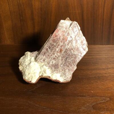 Lepidolite-Mica-