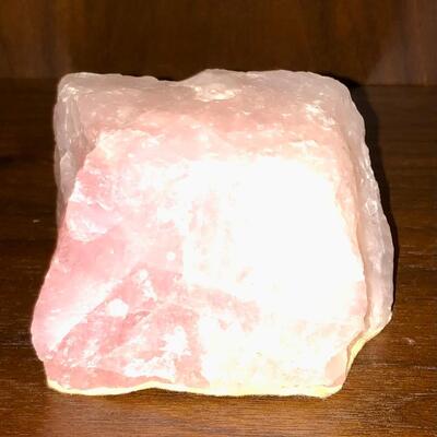 Rose Quartz