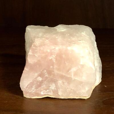 Rose Quartz