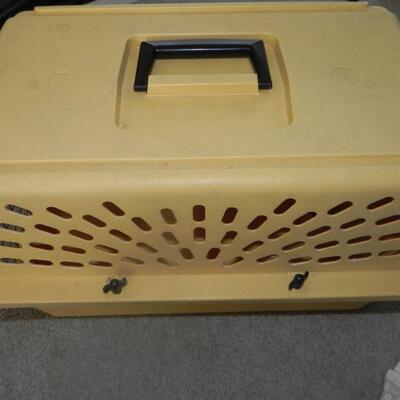 LOT 125 CAT CARE