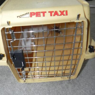 LOT 125 CAT CARE