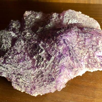 Pakistan or Mexican Amethyst
