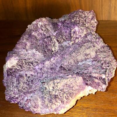 Pakistan or Mexican Amethyst