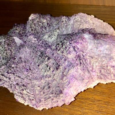 Pakistan or Mexican Amethyst