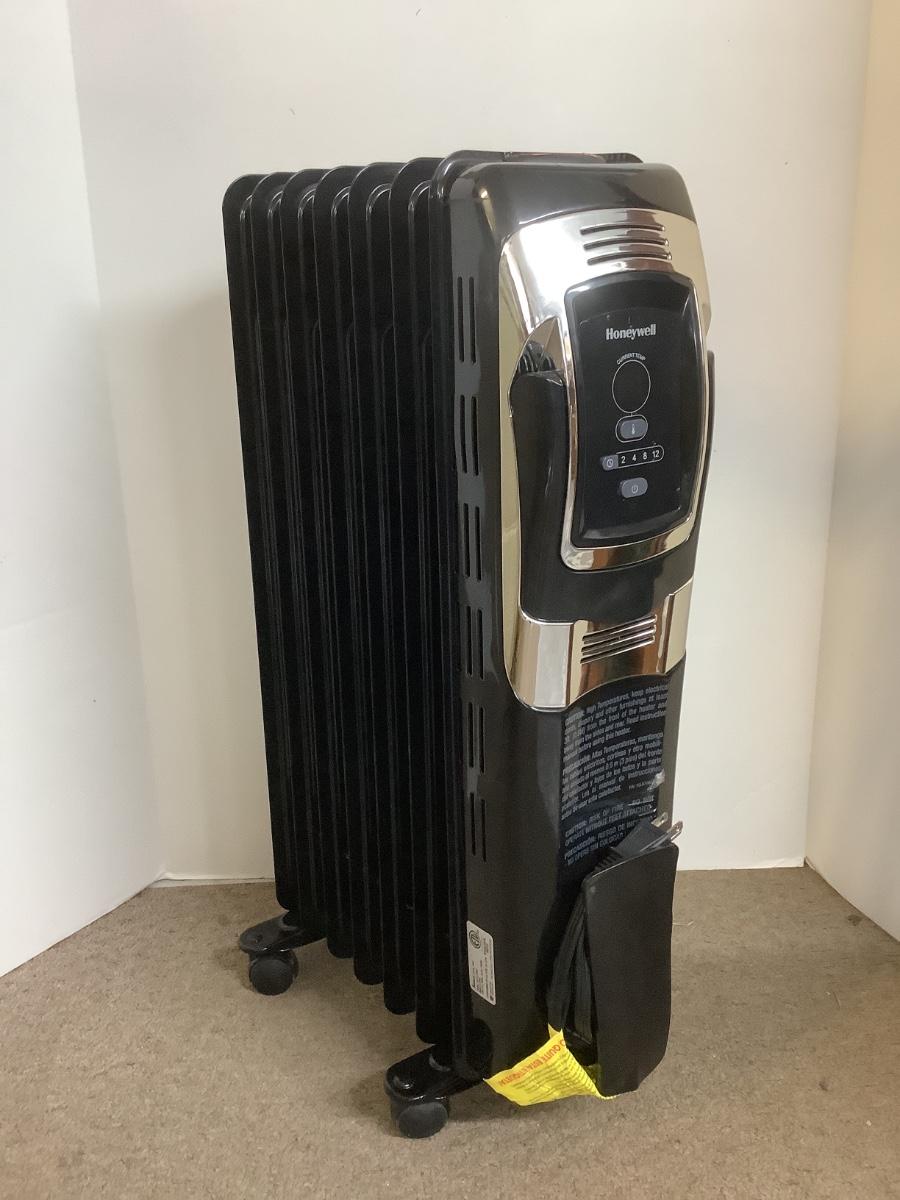 E 963 Honeywell Digital Electric Radiator Heaters