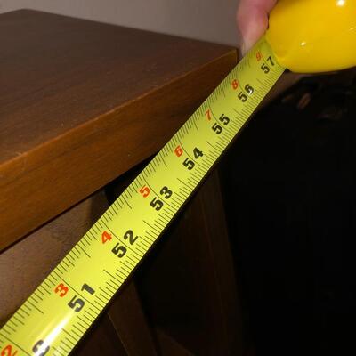 MCM Bassett furniture Full size headboard