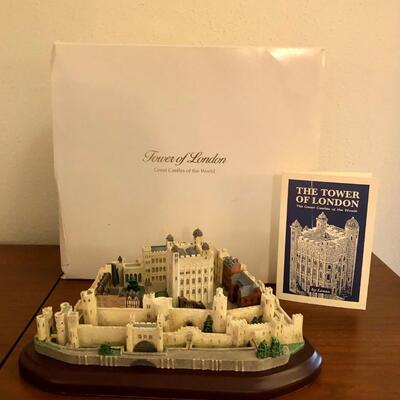 Lenox Tower or London