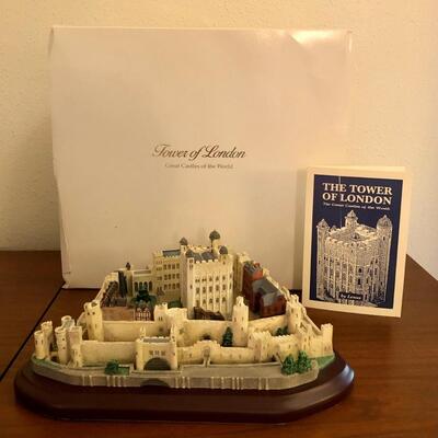 Lenox Tower or London