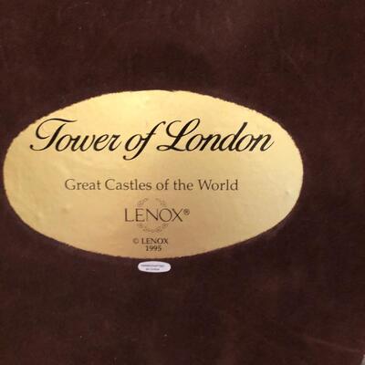 Lenox Tower or London