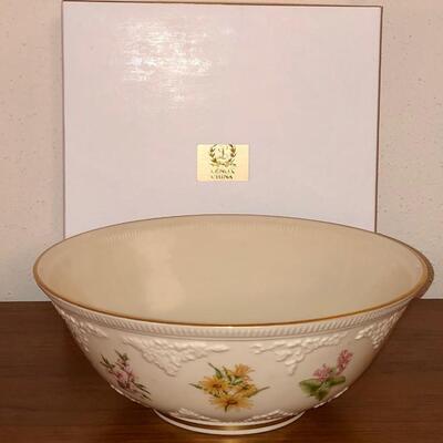 Lenox The Constitutional Bowl