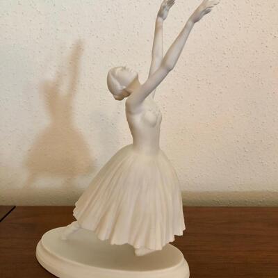 Boehm Ltd edition American Ballet