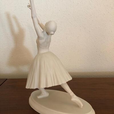 Boehm Ltd edition American Ballet