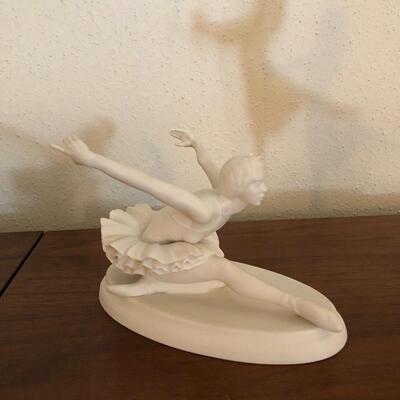 Boehm Ltd edition American Ballet