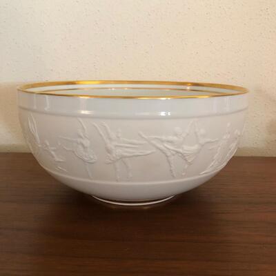 Royal Ballet Anniversary Bowl