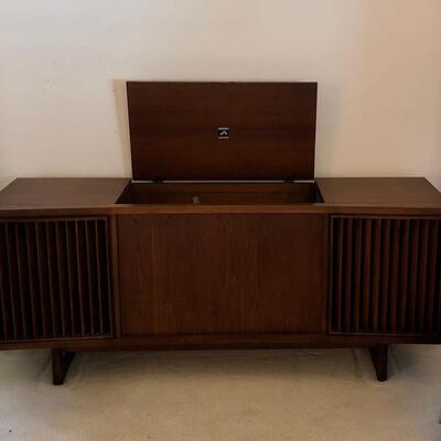 Vintage RCA Victor Stereo New Vista