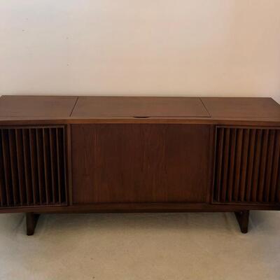 Vintage RCA Victor Stereo New Vista