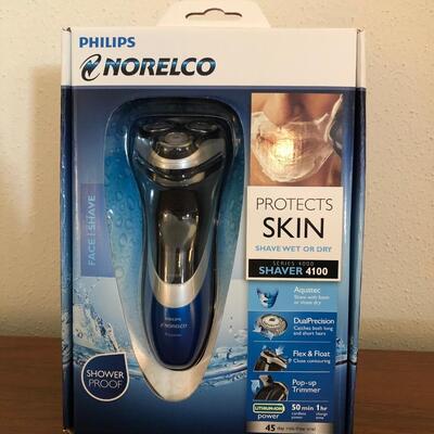 Philips Norelco