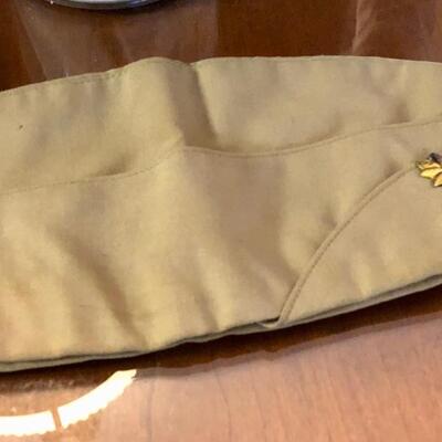 Vintage military  accessories