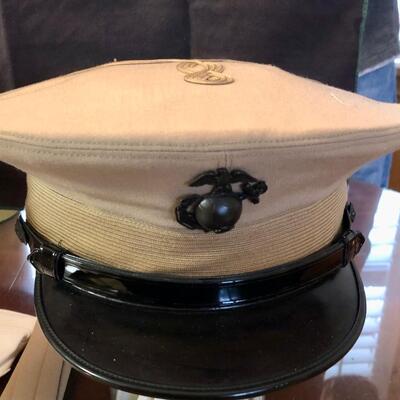 Vintage military  accessories