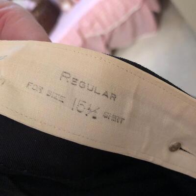 Vintage dress blues  uniform