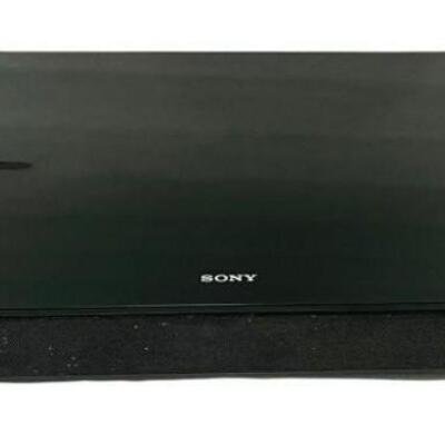 Sony Home Theater System